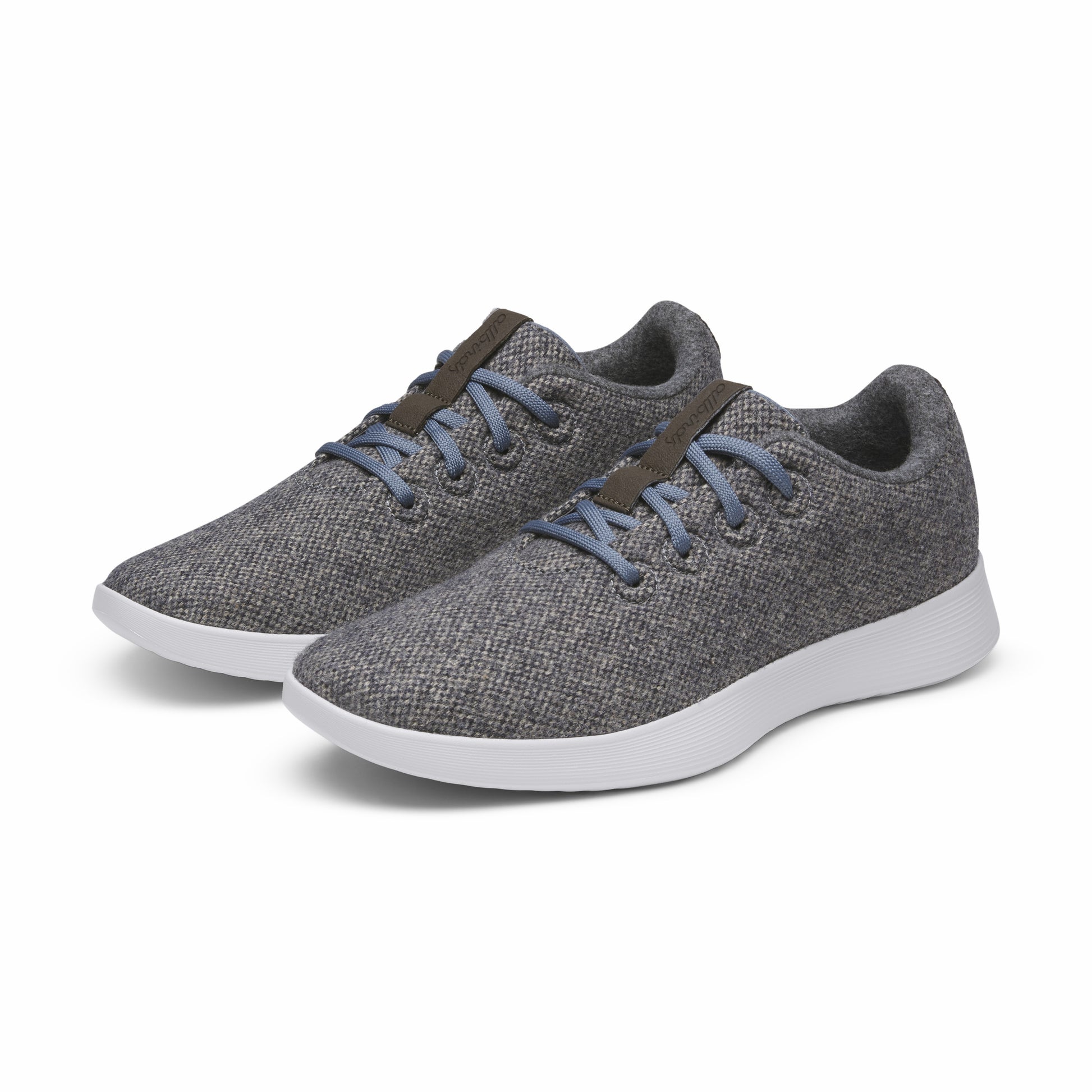 Runner NZ Tweed / Allbirds