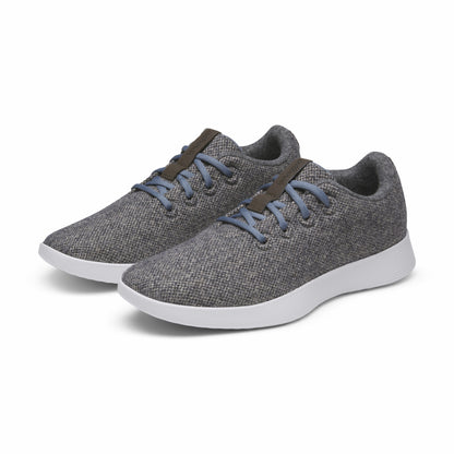 Runner NZ Tweed / Allbirds