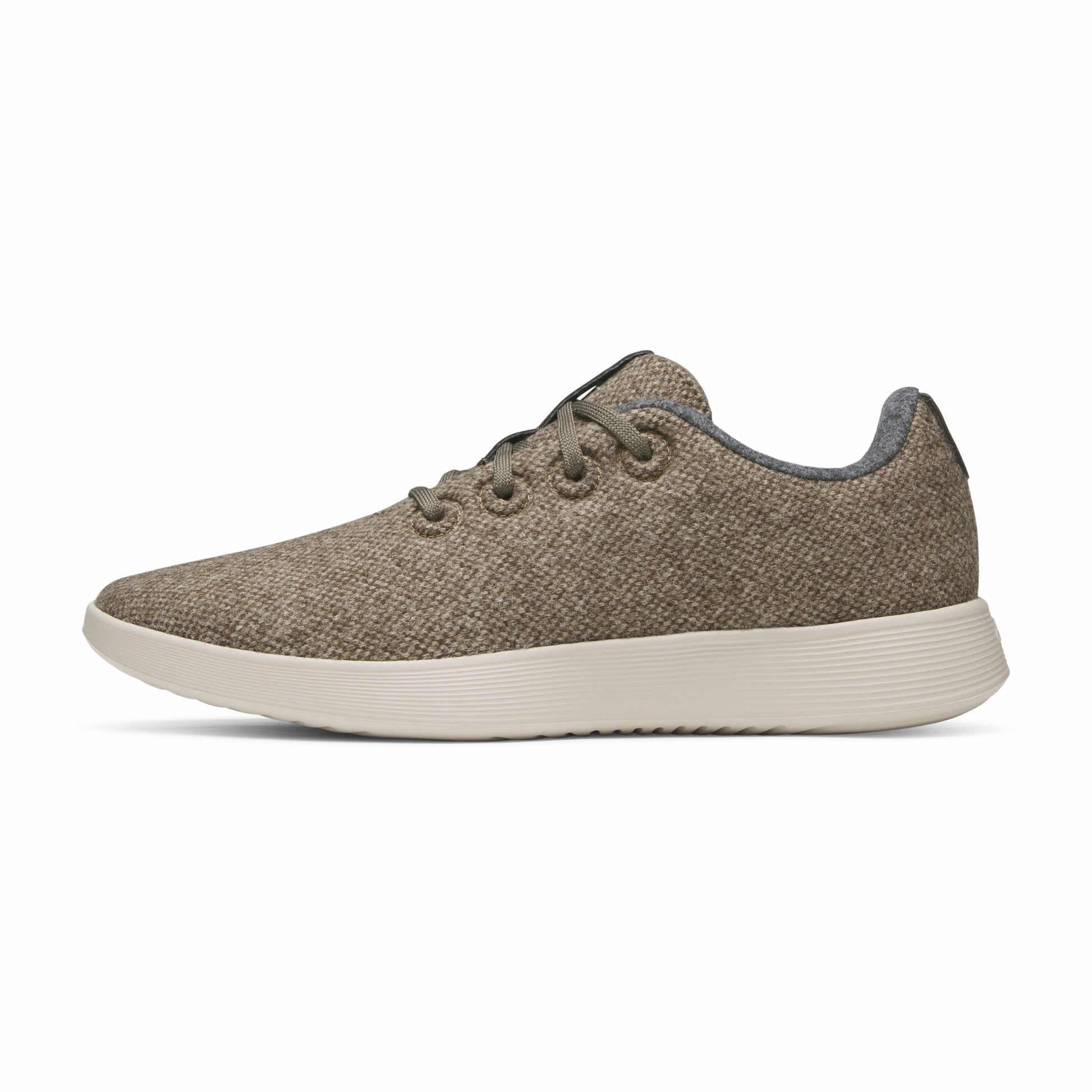 Runner NZ Tweed / Allbirds