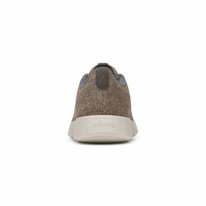 Runner NZ Tweed / Allbirds