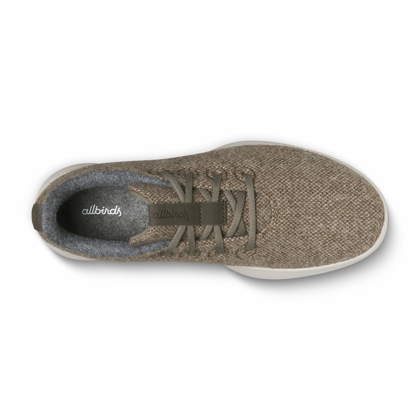 Runner NZ Tweed / Allbirds
