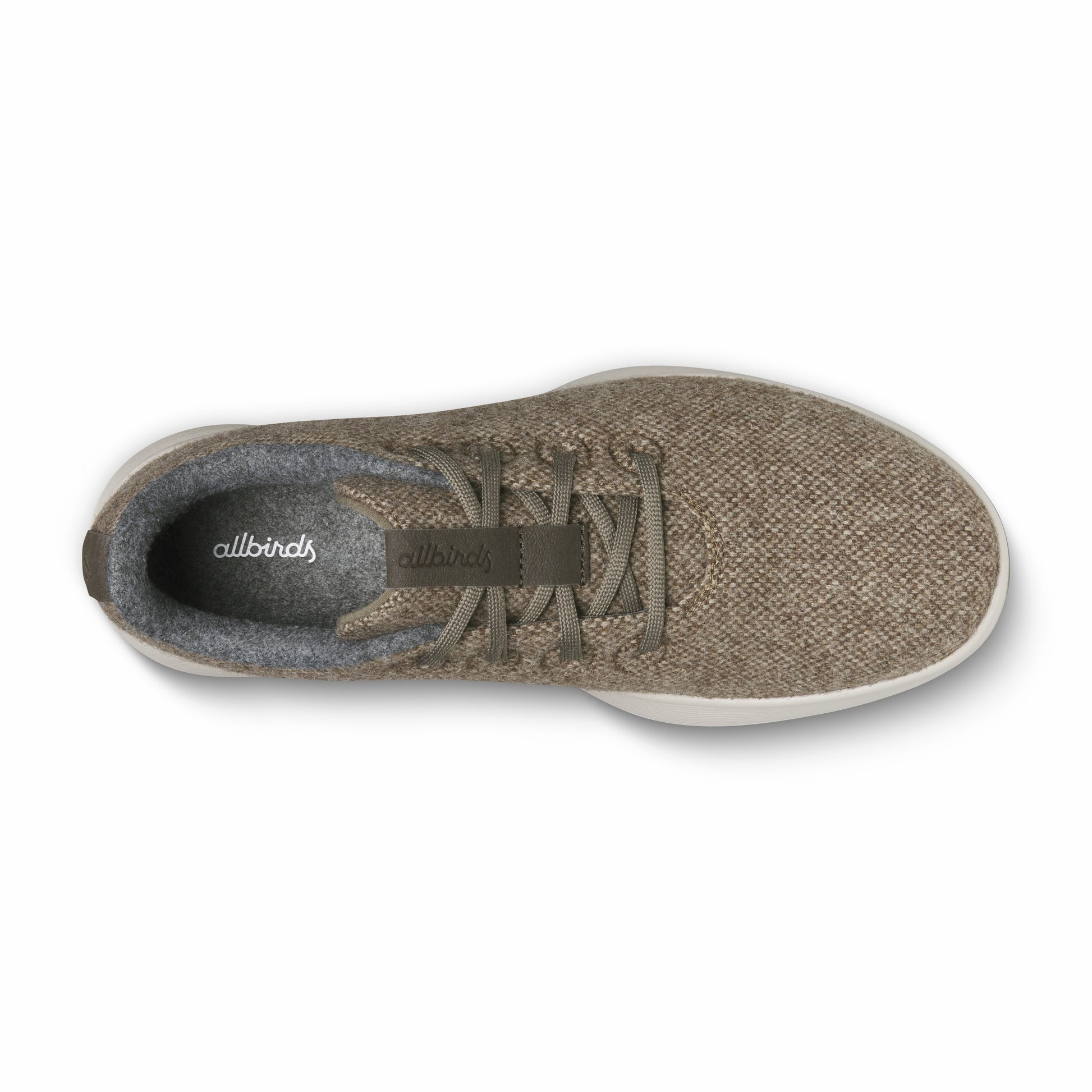 Runner NZ Tweed / Allbirds