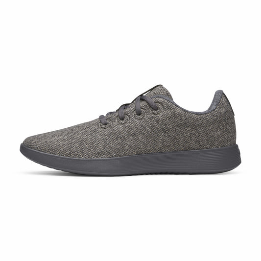 Runner NZ Tweed / Allbirds