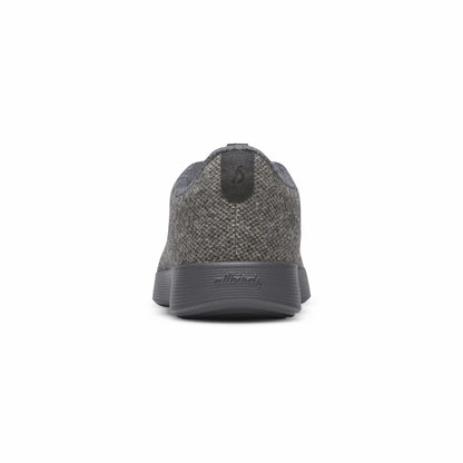 Runner NZ Tweed / Allbirds