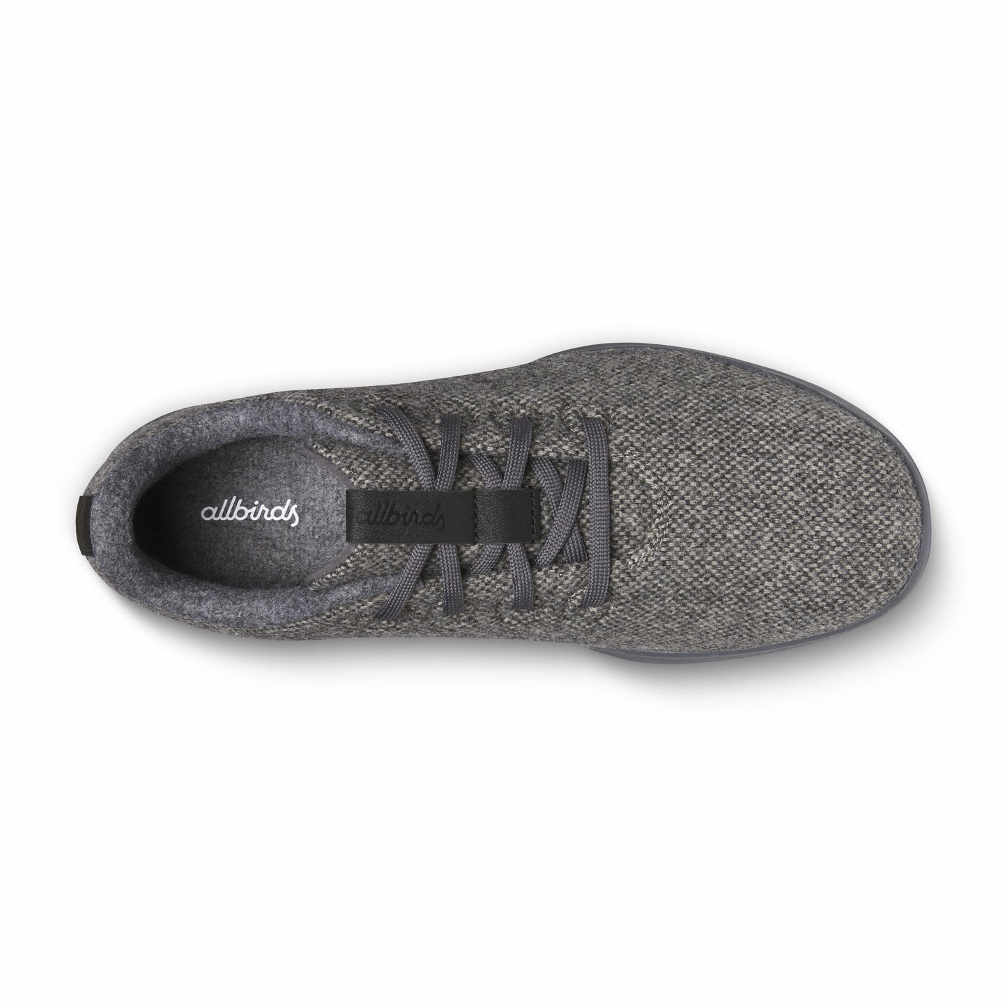 Runner NZ Tweed / Allbirds