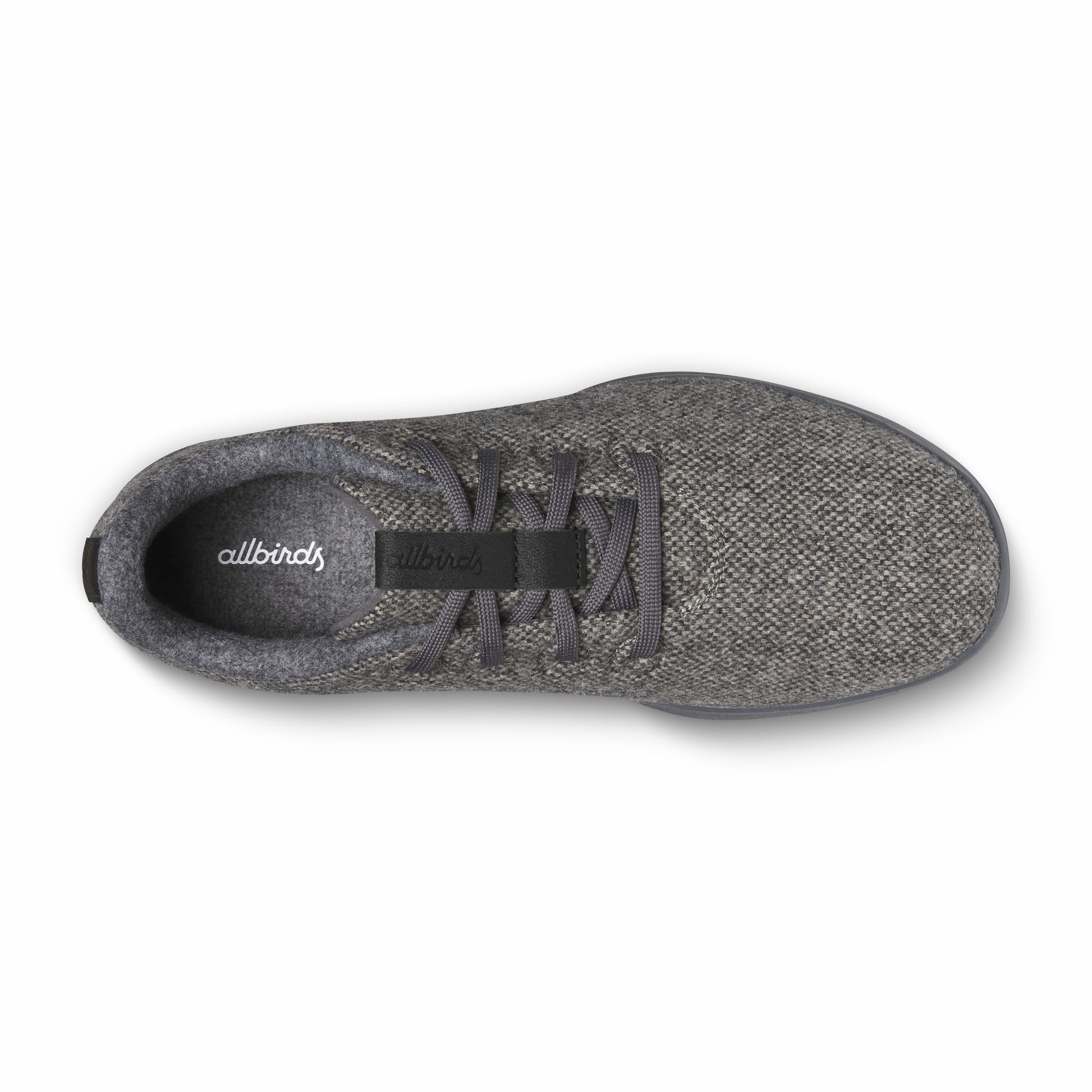 Runner NZ Tweed / Allbirds