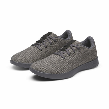 Runner NZ Tweed / Allbirds