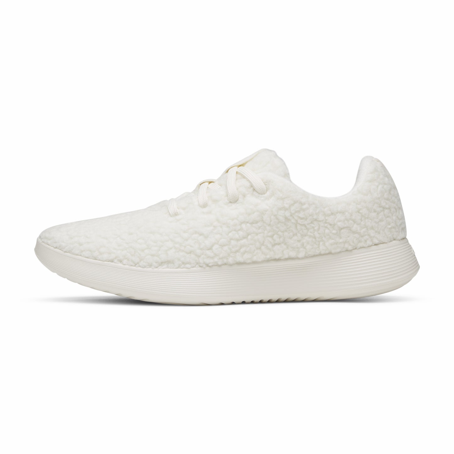 Wool Runner NZ Fluff / Allbirds