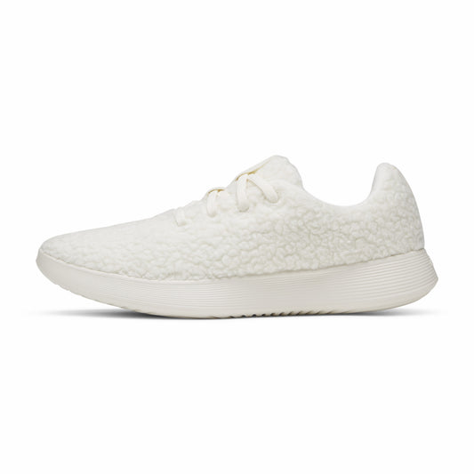 Wool Runner NZ Fluff / Allbirds