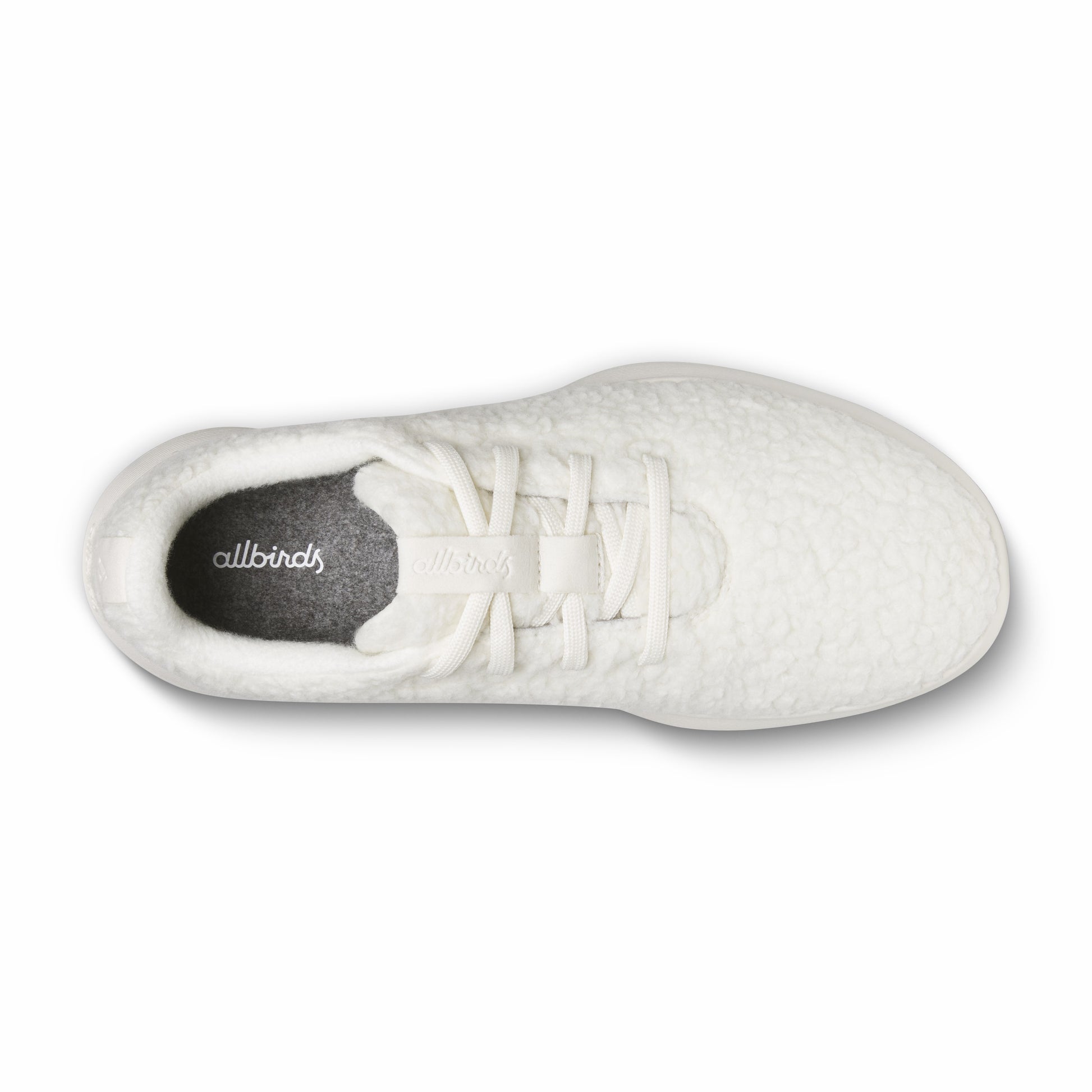 Wool Runner NZ Fluff / Allbirds