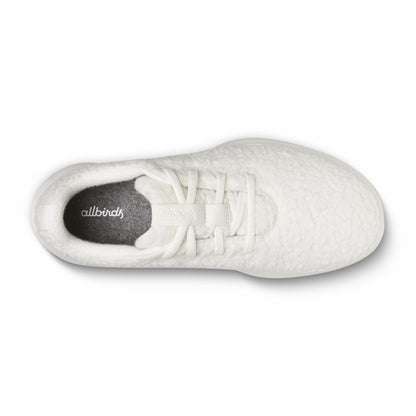 Wool Runner NZ Fluff / Allbirds
