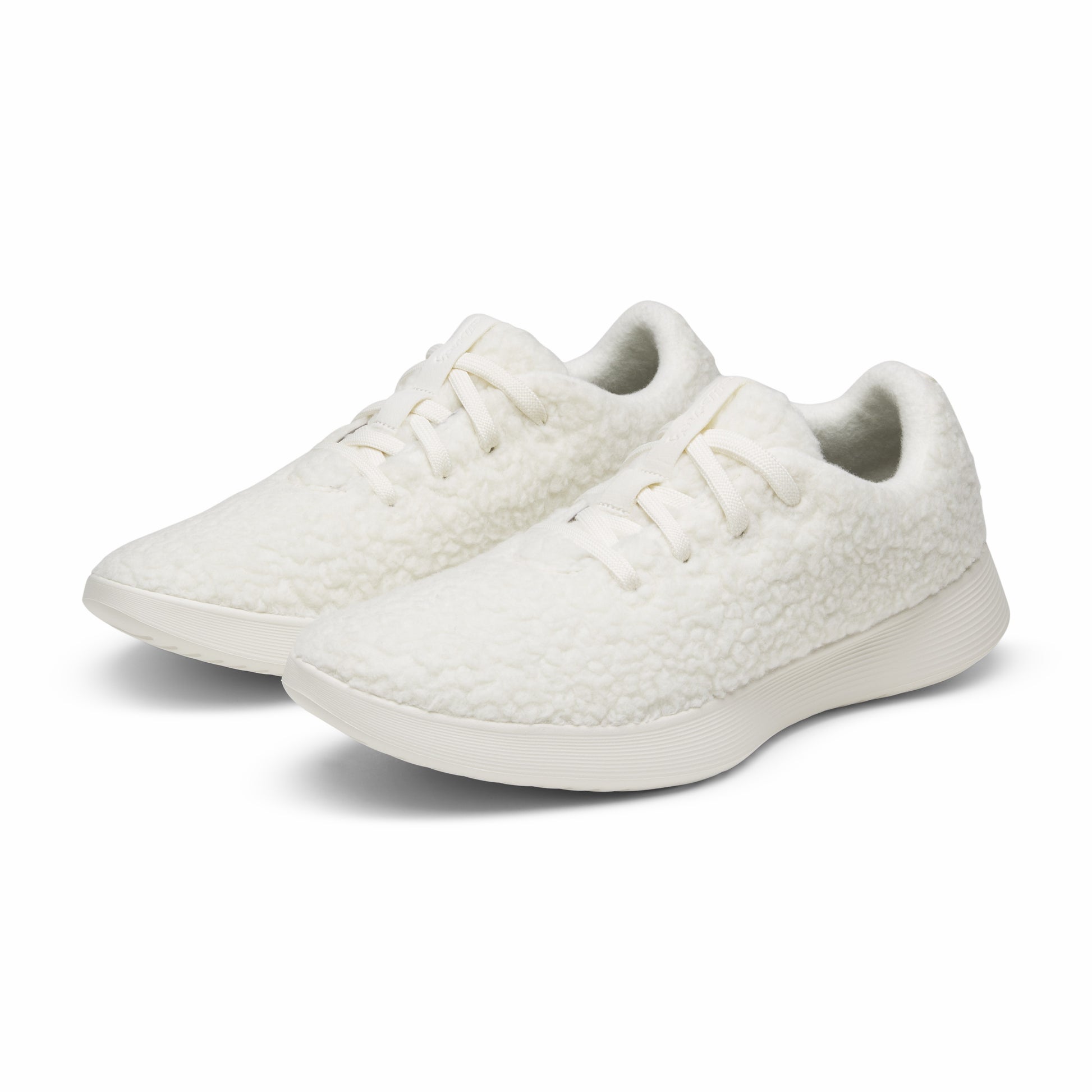Wool Runner NZ Fluff / Allbirds