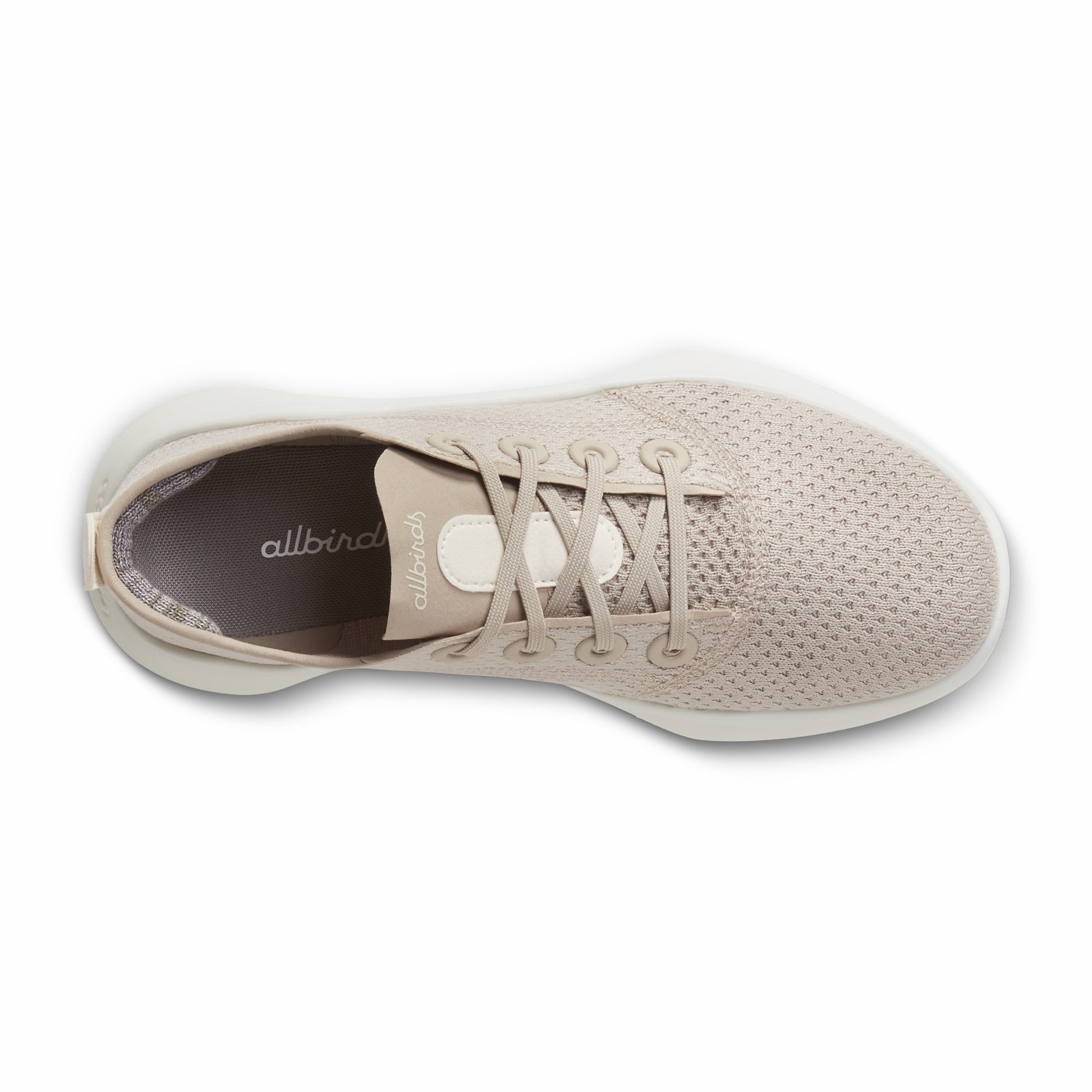 SuperLight Tree Runner / Allbirds