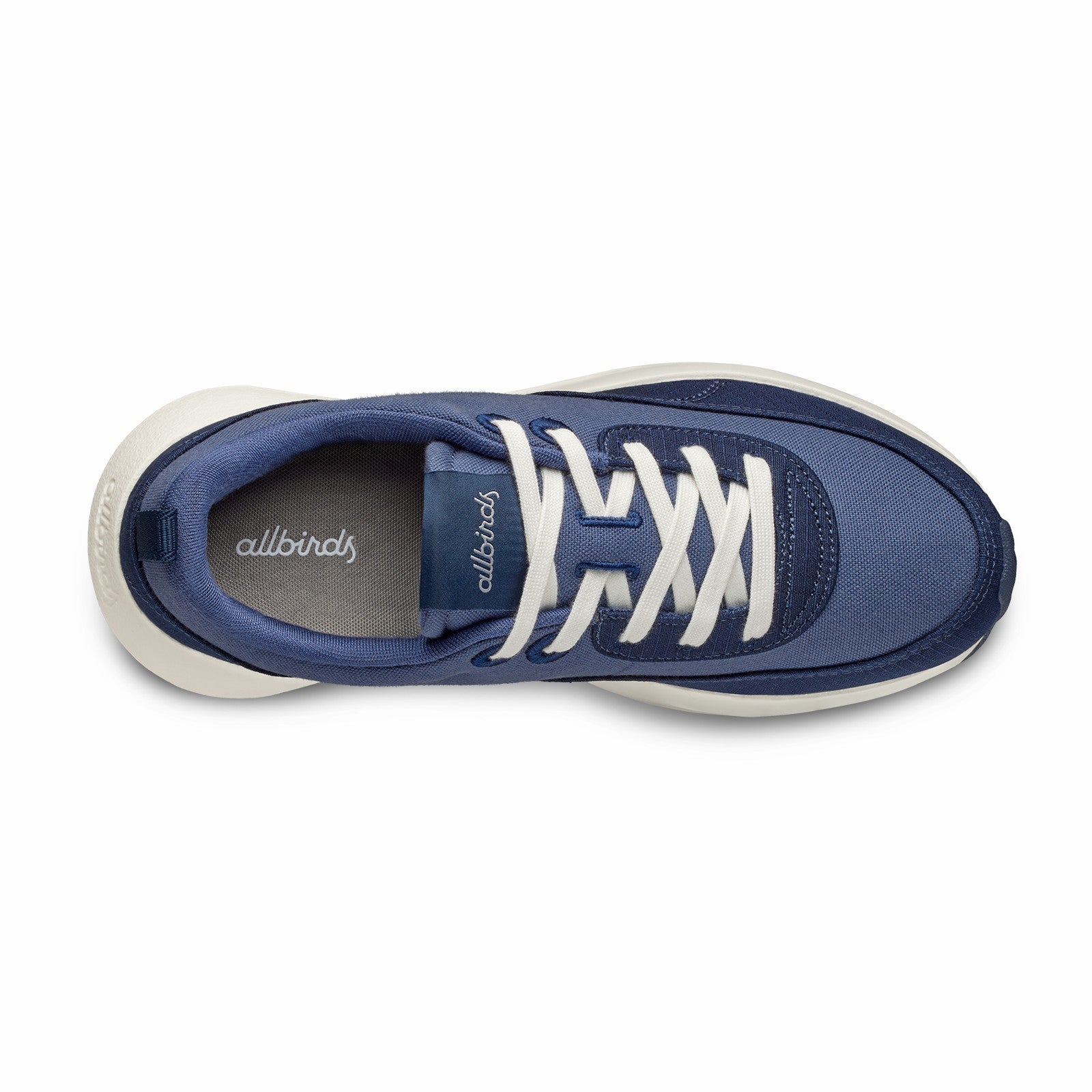 Courier / Allbirds