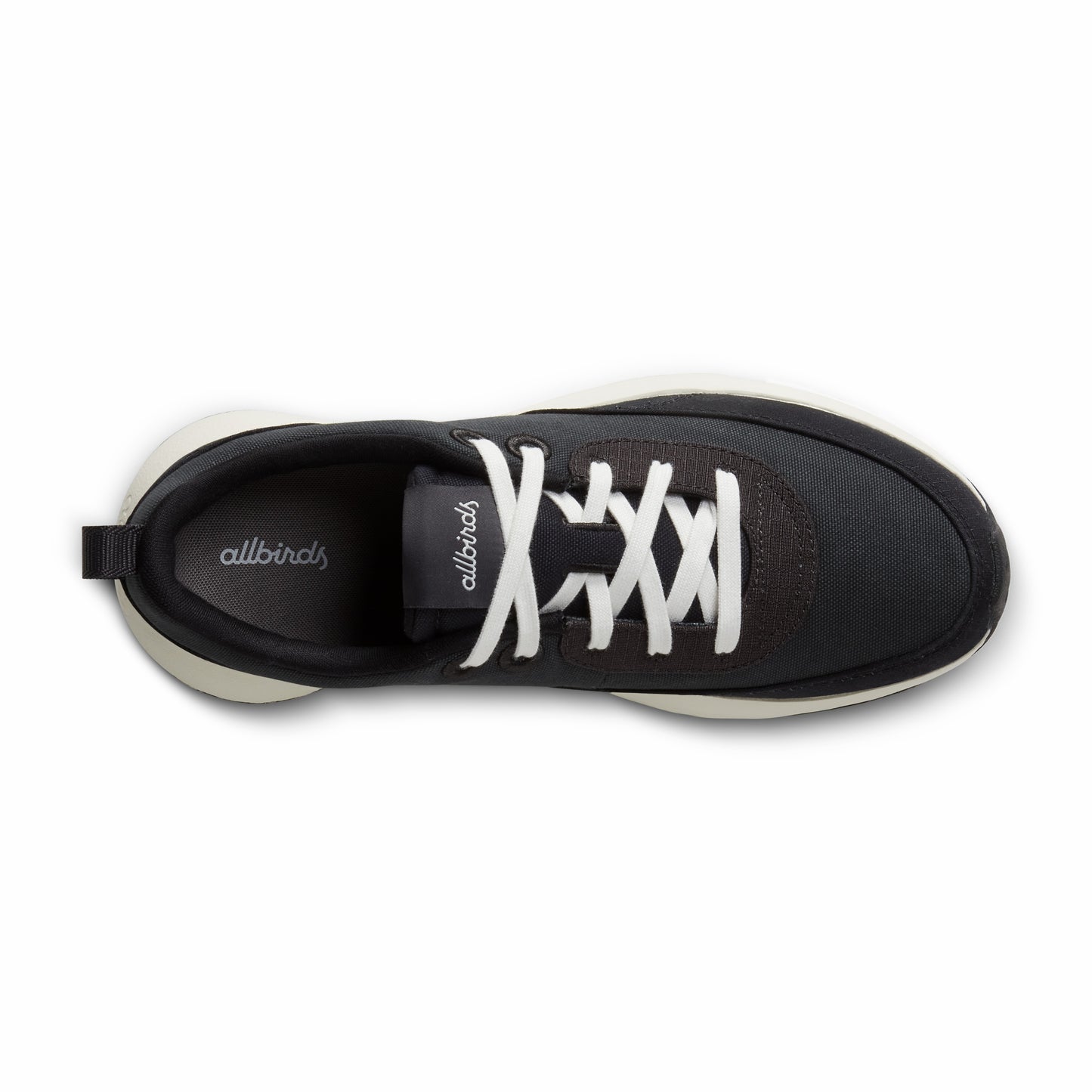 Courier / Allbirds