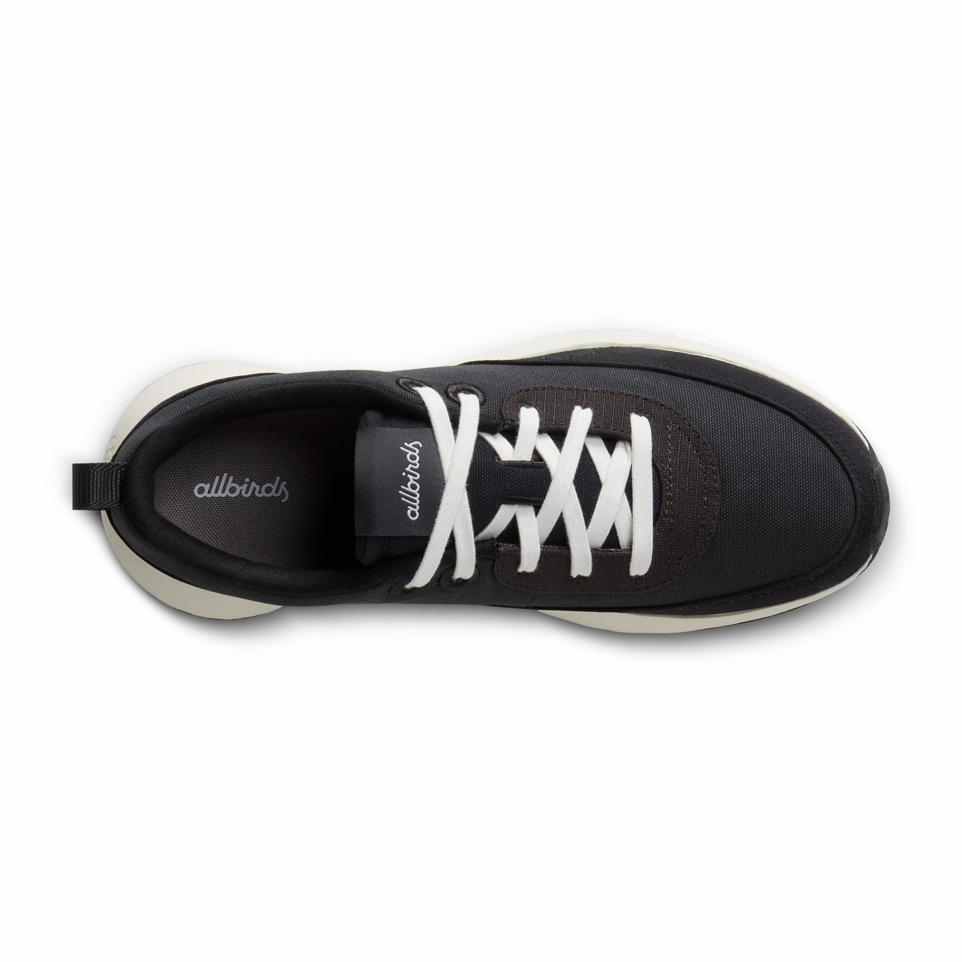 Courier / Allbirds