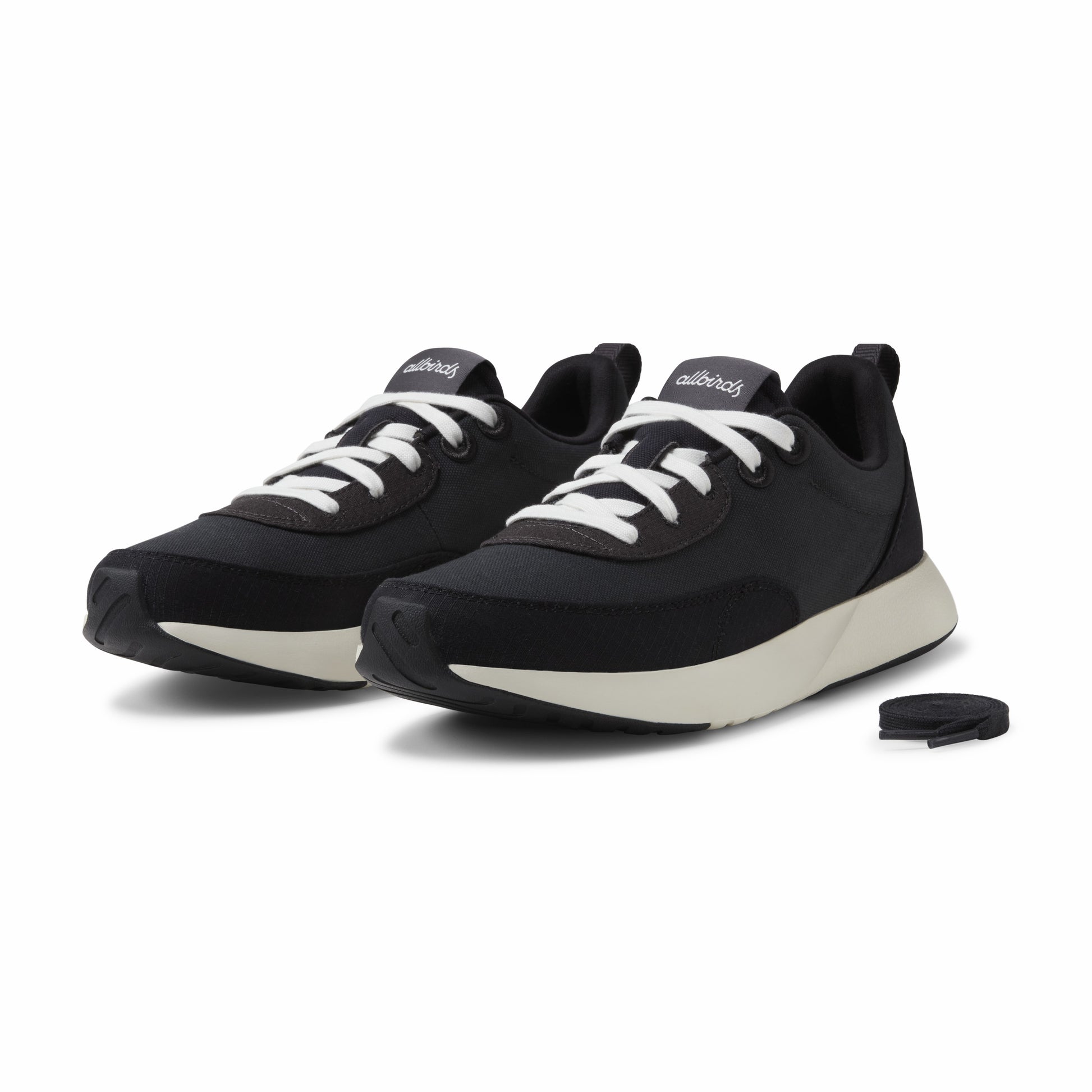 Courier / Allbirds