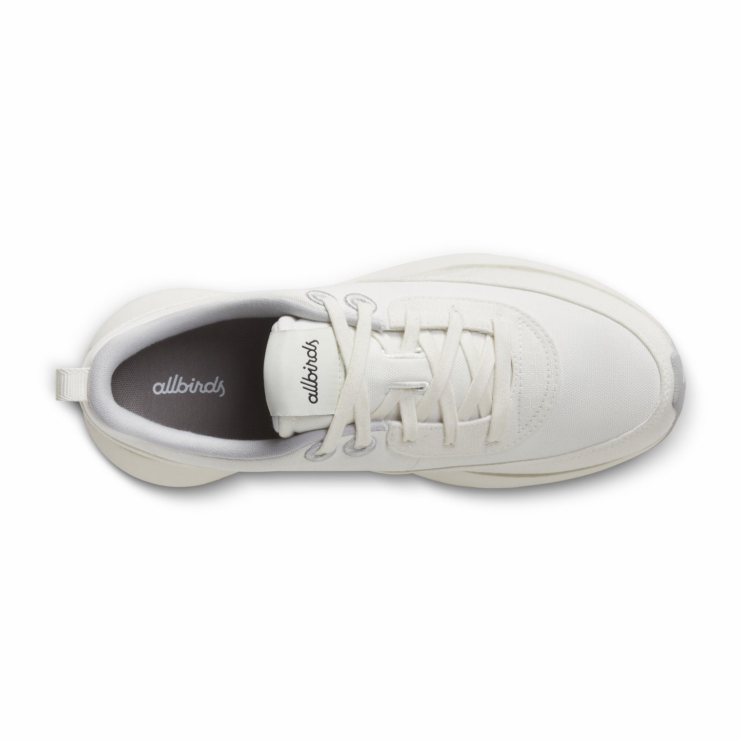 Courier / Allbirds
