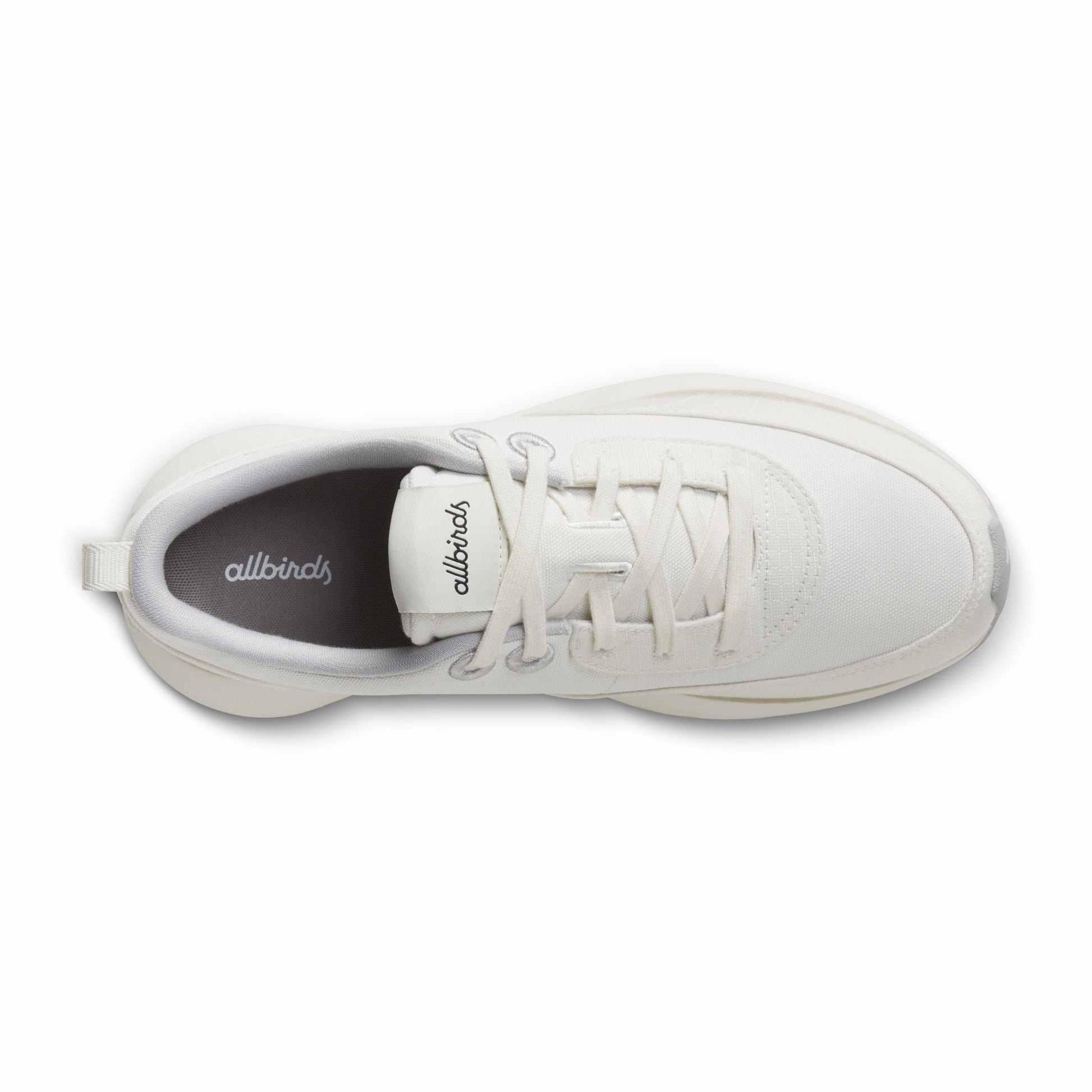 Courier / Allbirds